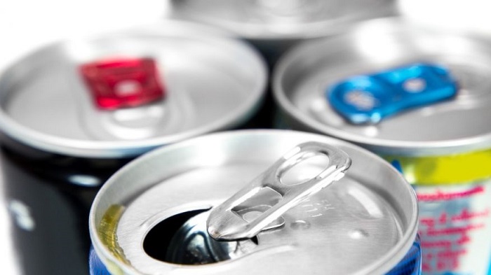 Man`s energy drink habit caused hepatitis 